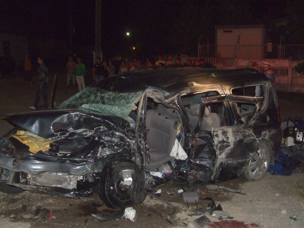 Accident Iojib